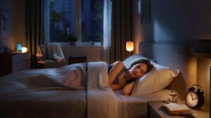 8 trucuri simple de somn recomandate de experți pentru a te bucura în sfârșit de nopți liniștite