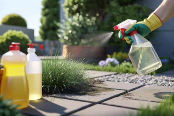 detergent împotriva