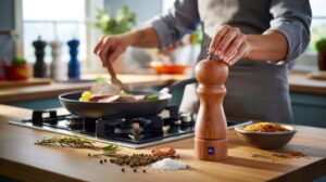 Un gadget Aldi care costă mai puțin de cinci euro face gătitul mult mai ușor