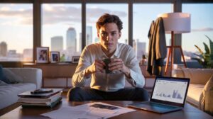 Te simți mereu gol pe dinăuntru, chiar dacă totul merge bine? Acesta ar putea fi motivul