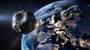 Asteroidul Apophis trece la mică distanță de Pământ și oferă Europei un avantaj unic față de NASA