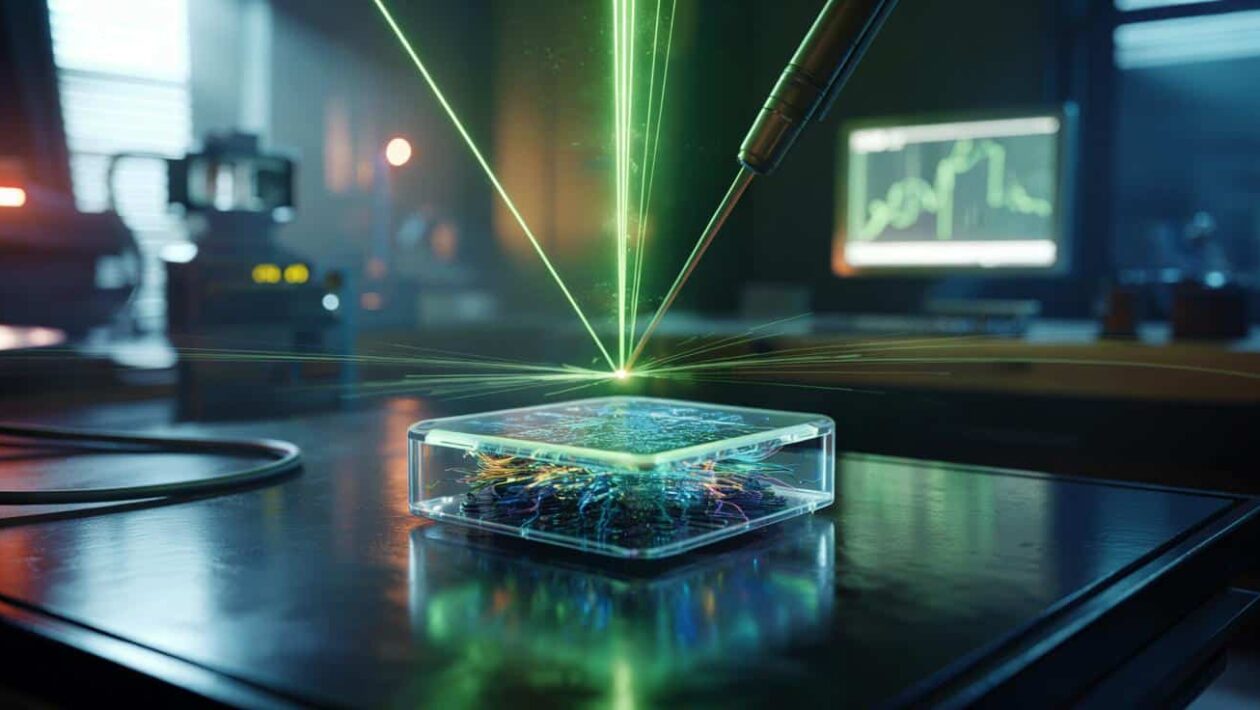 descoperire australiană