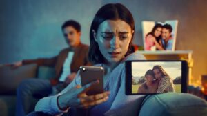 Te agăți de trecutul partenerului tău? Iată ce spune acest lucru despre relația voastră