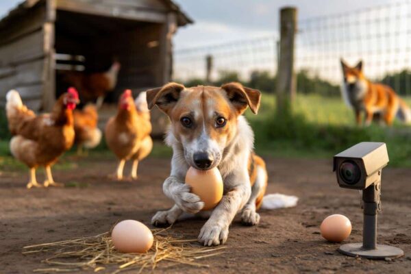 fermierii suspectează