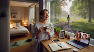 Aceste 7 obiceiuri cotidiene te fac să te simți mult mai fericit