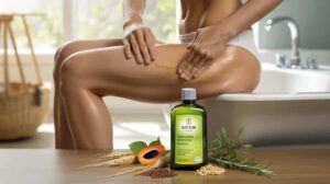 Acest ulei anticelulitic s-a clasat pe primul loc, în mod surprinzător, în urma unui test independent