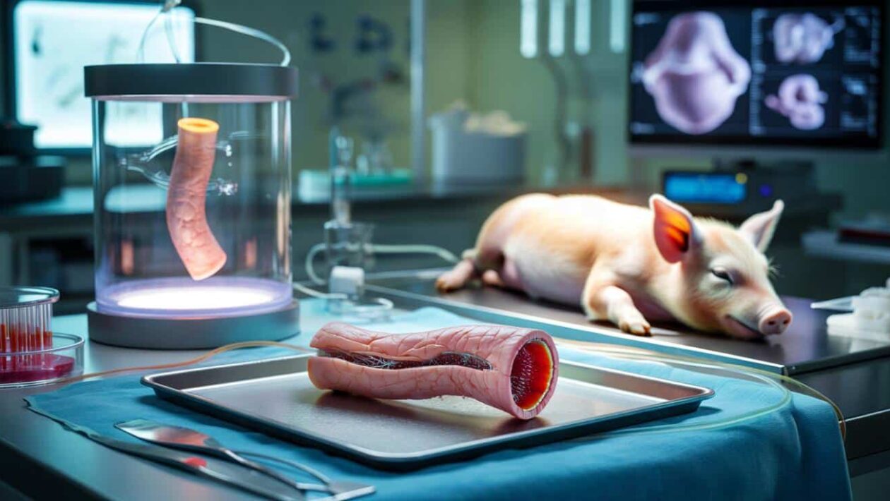 descoperire revoluționară