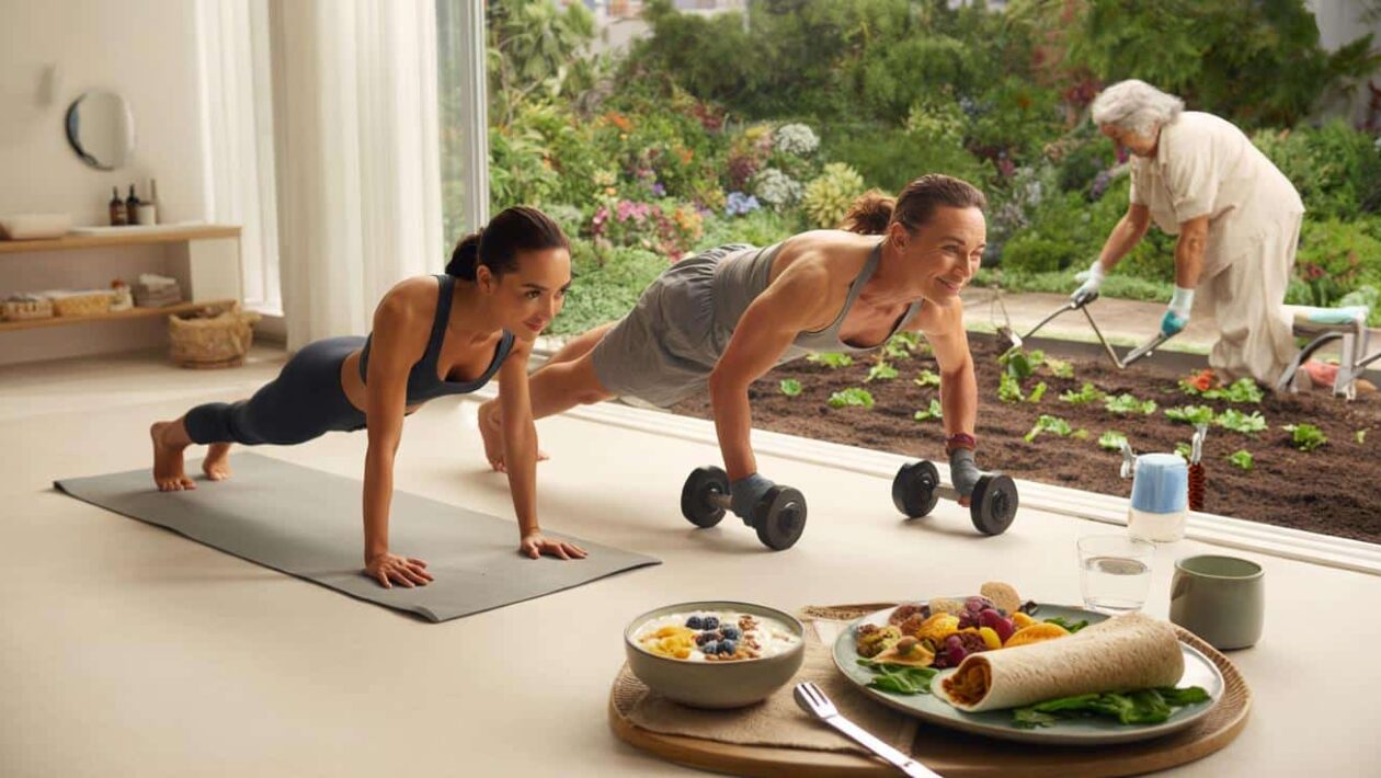 îmbunătățesc viața