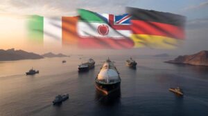 Strâmtoarea Hormuz este închisă: de ce Italia și Regatul Unit sunt afectate economic mai grav decât Germania