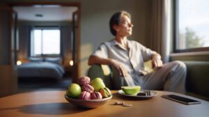 Ai dormit prost ani de zile? Această gustare simplă poate schimba totul