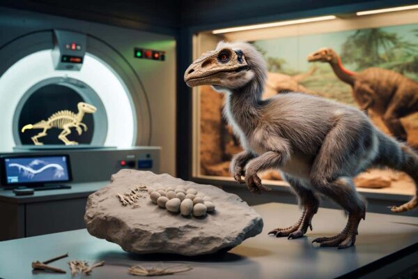 dinozaurulpui coreean