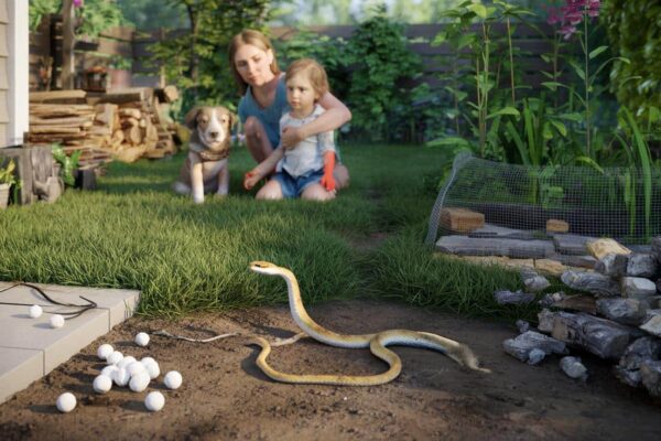 țânțari împotriva