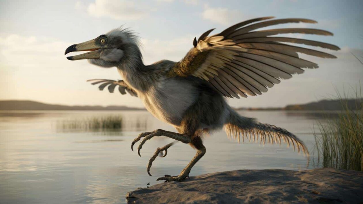 adevărat dinozaurii