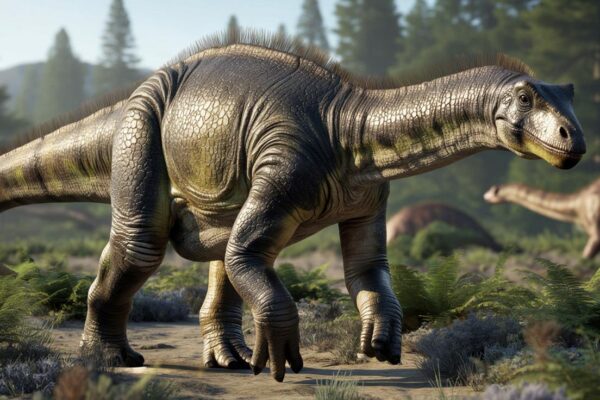 diplodocus dezvăluie