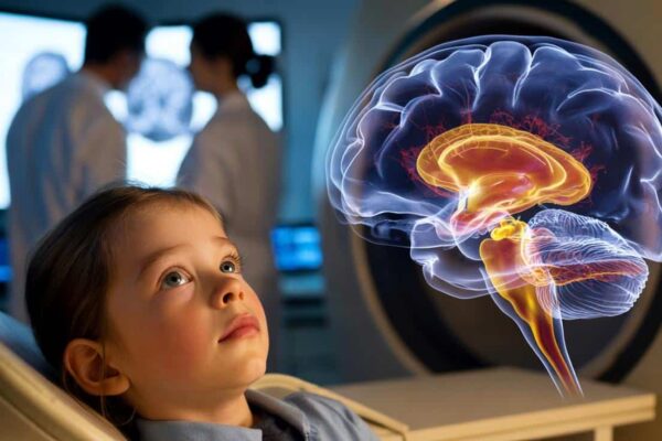semnal cerebral