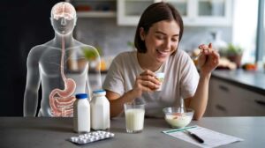 Un nou tratament promițător: se poate remedia parțial intoleranța la lactoză?