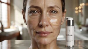 Un nou gel antirid atenuează vizibil ridurile profunde: iată ce știm