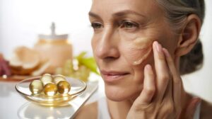 Noile perle de colagen promit reducerea ridurilor mai mult decât cremele antirid clasice