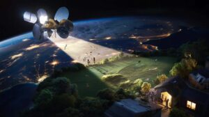 Noii „sateliți-oglindă” ne-ar putea perturba somnul la nivel mondial, avertizează experții