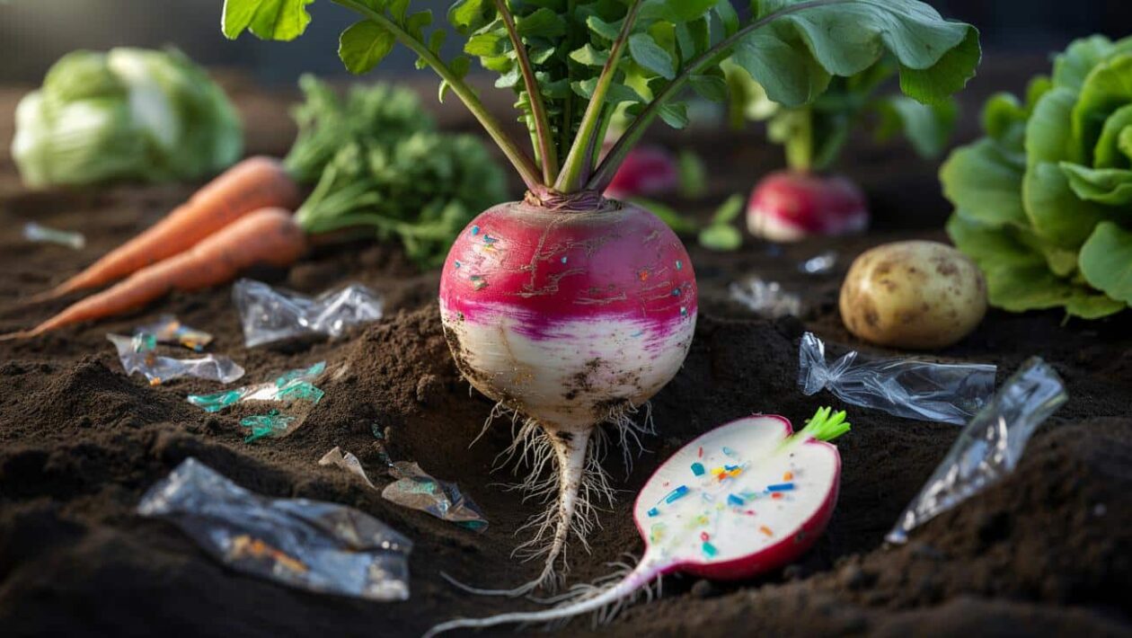 îngrijorați particulele