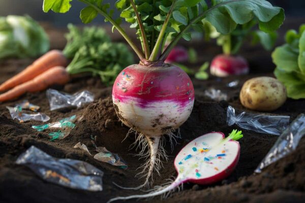 îngrijorați particulele