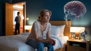 Lovitura psihică invizibilă din perioada menopauzei: de ce atât de multe femei se simt blocate