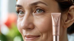 La 40 de ani, acest produs coreean cu retinol pentru ochi mi-a redat strălucirea privirii