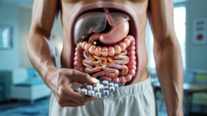 Un efect secundar șocant: unele antibiotice afectează flora intestinală timp de până la opt ani