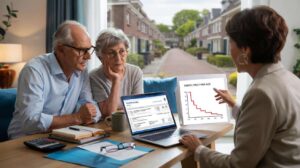 Până la ce vârstă pot pensionarii să obțină un credit ipotecar de la bancă?