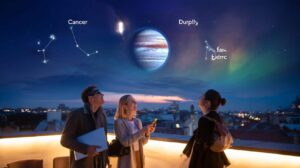 Începând cu 11 martie 2026, începe o perioadă norocoasă pentru aceste 3 zodii