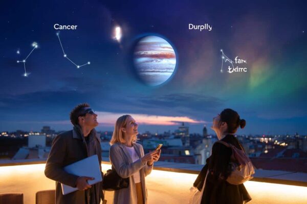 perioadă norocoasă