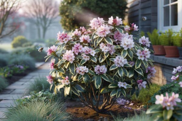 înlocuiește mușcatele