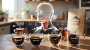 Patru cești de cafea pe zi: poate băutura ta preferată să prevină cancerul?