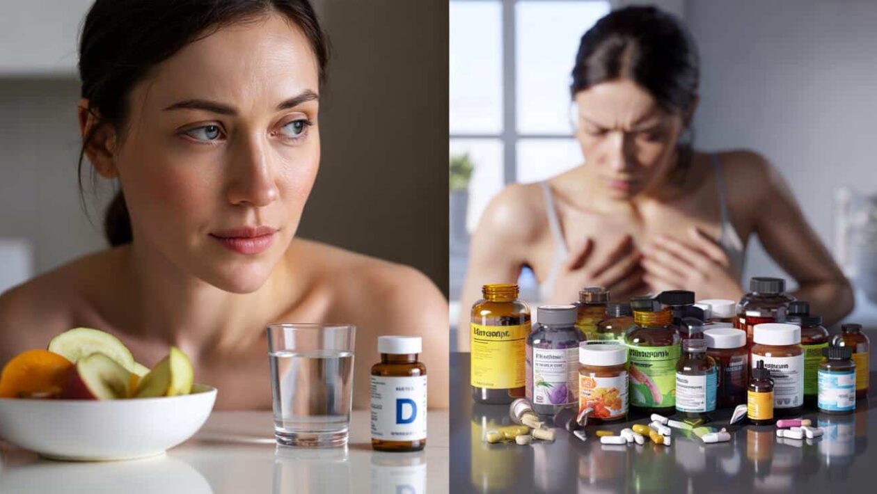 suplimente alimentare