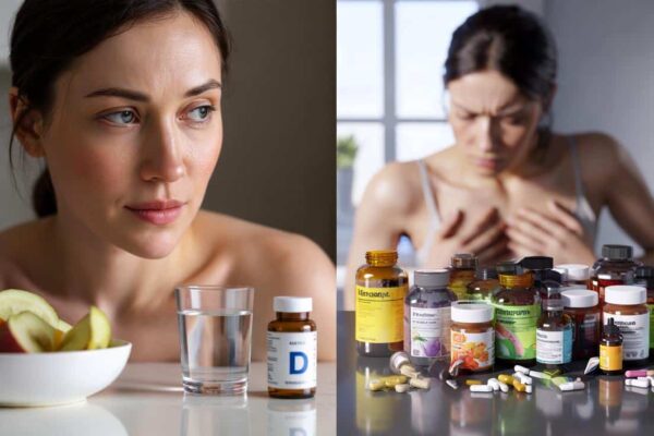 suplimente alimentare