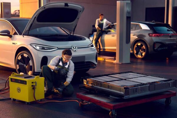 volkswagen retrage