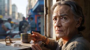 De ce adevărata amabilitate vine adesea de la cei mai marcați de viață