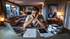 De ce o moștenire mare îți poate îngreuna viața mai mult decât crezi