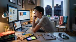 De ce căutarea nesfârșită a resurselor de autoajutorare pare a fi un proces de dezvoltare, dar nimic nu se schimbă