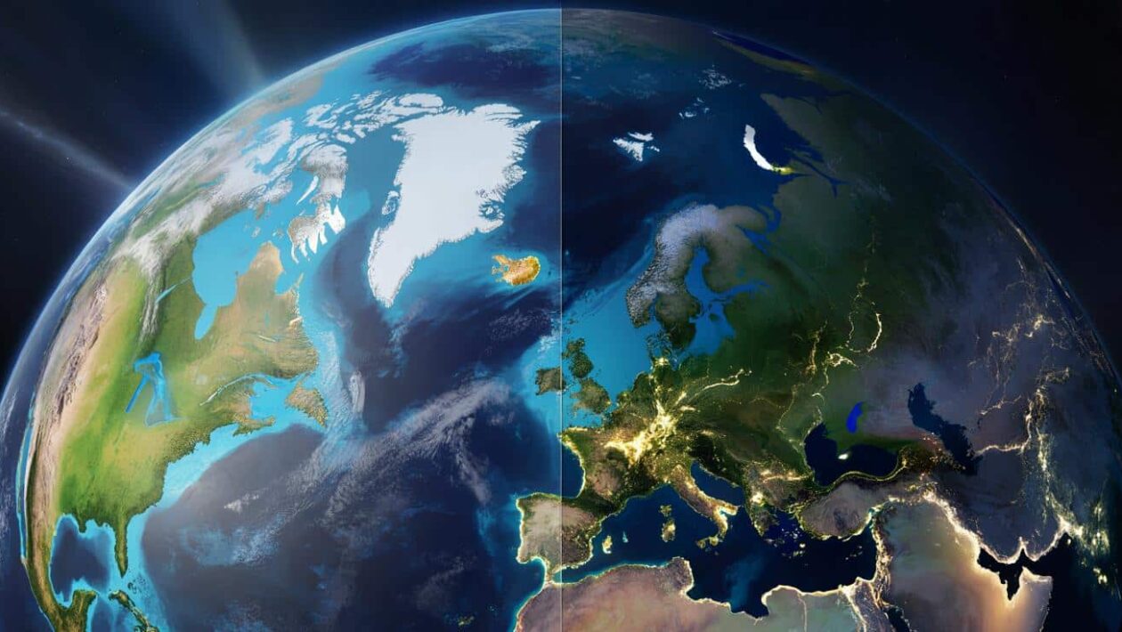 poziționată extrem