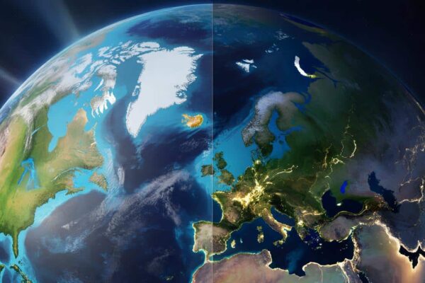 poziționată extrem