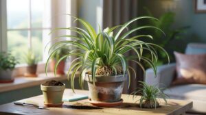 De ce crinul tău nu produce lăstari (și cum poți remedia rapid această situație)