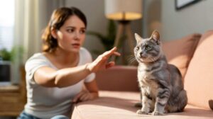 De ce pisica ta nu mai vrea să fie mângâiată (și ce înseamnă asta)