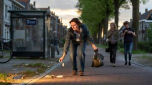 De ce oamenii strâng în tăcere deșeurile de pe stradă: 7 trăsături de caracter rare