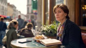 De ce, după ani în care au trăit pentru alții, oamenii aleg brusc să trăiască radical pentru ei înșiși