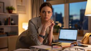 De ce femeile aparent super-sigure pe ele folosesc adesea aceste 9 vechi strategii de supraviețuire