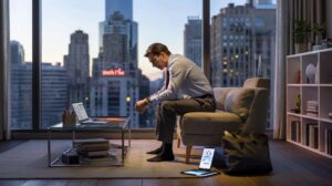 De ce atât de mulți oameni de treizeci de ani sunt epuizați de o viață care nu le aparține