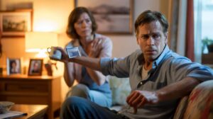 Când persoanele dragi par brusc niște străini: explicația bizarului sindrom Capgras