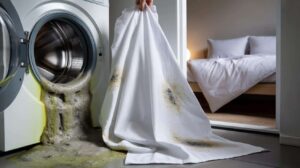 Și tu erai atât de mândru de programul tău de spălare „Eco”? Acest program de spălare îți distruge, fără să-ți dai seama, atât mașina de spălat, cât și lenjeria de pat