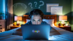 Ce ne dezvăluie cele mai stupide căutări pe Google despre inteligența ta